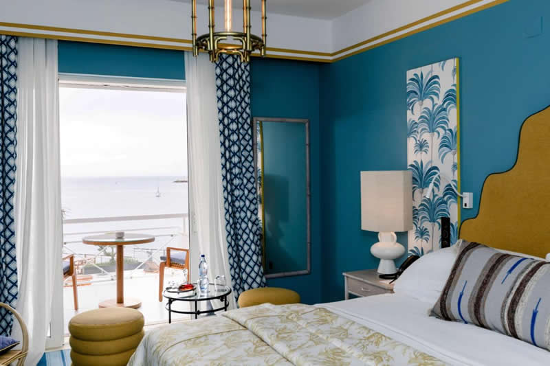 hotel albatroz - cascais